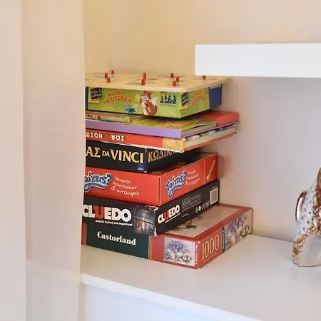 Tiny Treasure Apartment-2