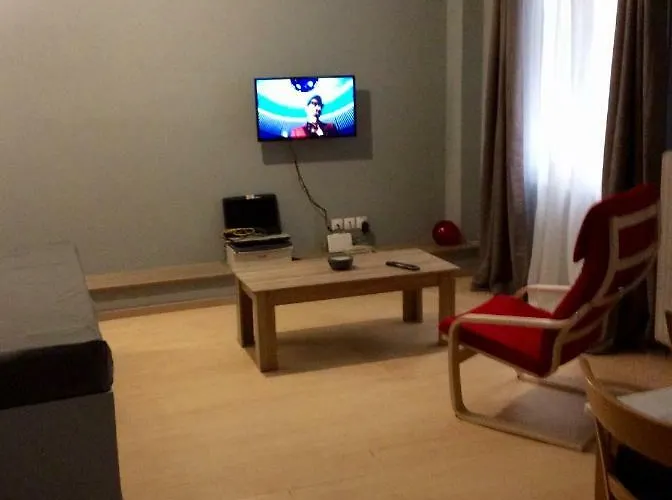 Renovated